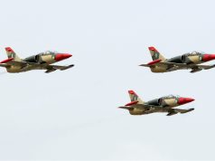 Dozens of bandits dead in military air strikes in Kaduna