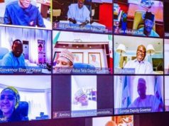 ‘Each gets N18.2bn, two-year moratorium’ — FG explains N656bn fresh loan for states