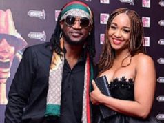 I’m glad I didn’t take sides in P-Square’s rift, Anita Okoye