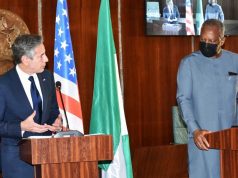 #EndSARS report: US seeks justice for victims, over 75,000 sign ICC petition