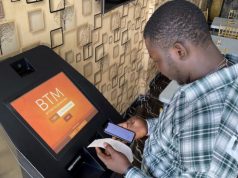 Nigeria’s diaspora may have switched to cryptocurrency, as official remittances fall by $6bn