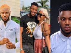Actress, Billionaire Wife, Regina Daniels Drags Ex Lover, Somadina Over His Comment On Her Page