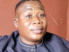 DSS contests N20bn fine on Sunday Igboho, says detainee undergoing extradition