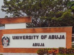 Armed Bandits invade UNIABUJA staff quarters, kidnap four