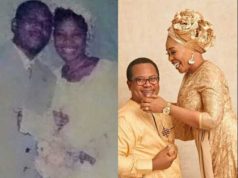 Singer, Tope Alabi Celebrates 21 years Wedding Anniversary With Her Husband