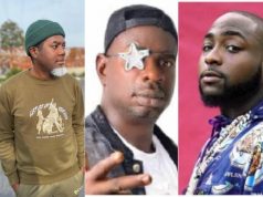 Reno Omokri Reacts To Video Of Singer, Baba Frayo Who Calls Out Davido For Ignoring Him