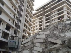 Engineers: Ikoyi building initially designed for 6 floors — changes made were inadequate