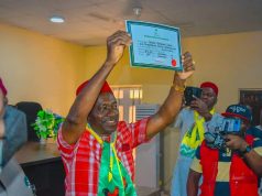 Court fixes Nov 30 to deliver verdict on suit seeking Soludo’s disqualification