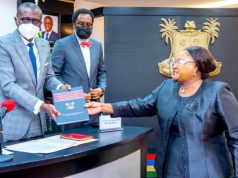 What Next After EndSARS Report?