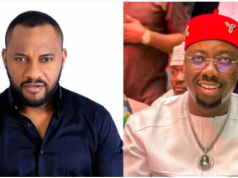 Obi Cubana Reveals His Plans For Yul Edochie’s 2023 Presidential Ambition