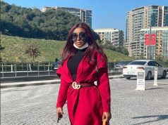 Ini Edo and Iyabo Ojo allegedly at war over married lover