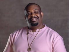Don Jazzy Shows Alternative Ways To Use The Toilet To Avoid Being Bitten By Snake – Video