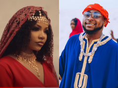 How Singer Davido Reportedly Ridiculed & Humiliated Nengi at Their Hotel in Dubai