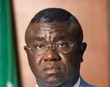 Minister, others make case for crypto laws