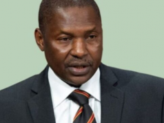 REWIND: In 2020, Malami said hoodlums wearing army uniform might be behind Lekki massacre