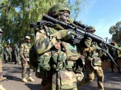 Boko Haram: 31 terrorists killed, 71 arrested in North East