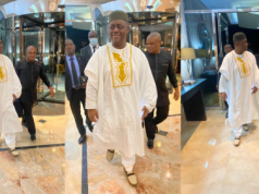 Anti-graft Agency, EFCC Releases Ex-Aviation Minister, Fani-Kayode After Over 6 Hours Of Grilling