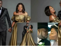 THE BELLOS: The Nollywood Marriage That Disappointed A ‘Common Saying’