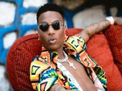 Singer Wizkid gets double nominations for 2022 Grammy Awards