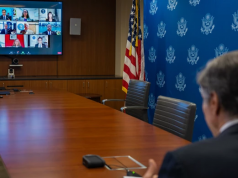 Nigeria Removed, Russia Added to US State Department’s Religious Persecution List