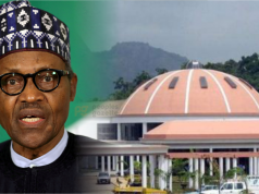 BudgIT slams Buhari for budgeting N21.9 billion to build 14-bed clinic at Presidential Villa