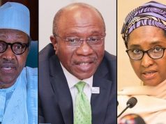 ISWAP moves N18bn annual revenue through Nigeria’s financial system – ECOWAS body