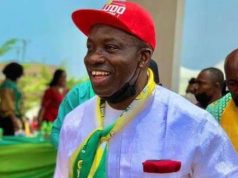 Court dismisses case against Charles Soludo’s election as Anambra gov-elect