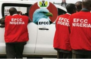 Kogi sues EFCC