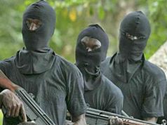 Tension mounts as gunmen invade Imo Communities, kidnap traditional rulers