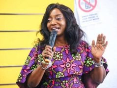 Dowen College: Sylvester’s death a big slap on Lagos’ face – Sanwo-Olu’s wife