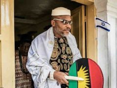 Nnamdi Kanu: Court grants IPOB leader maximum comfort in detention, change of clothing — Lawyer