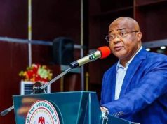 Hope Uzodimma: No reason APC won’t win in 2023… Buhari is performing well