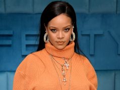 Singer Rihanna Finally Breaks Silence on Pregnancy Rumours
