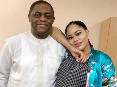 Femi Fani-Kayode Does Not Like Igbos – Estranged Wife, Precious Reveals