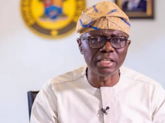 Lagos State rejects panel’s casualty figure, says one killed in Lekki