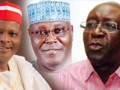 PDP ignores power shift, says Atiku Abubakar, Kwankwaso, others free to run