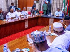 APC: Nigeria’s ruling party and its troubles