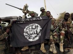 FG uncovers 96 Boko Haram, ISWAP financiers