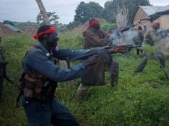 Gunmen go haywire in Niger, bomb Civil Defence van, kill scores