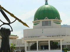 Carpet Crossing: How desperate parties, biased Speaker, others help lawmakers trample on Nigerian Constitution
