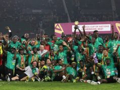 Senegal declares national holiday to celebrate AFCON win