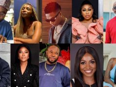 Genevieve Nnaji, Omoni Oboli, 8 Other Nigerian Celebrities Who Look Far Younger Than Their Age