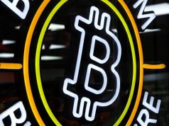 Crypto spring? Bitcoin hits $44,000, gains for five straight days