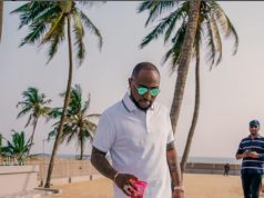 Following Isreal DMW’s car gift, Singer Davido hailed for doing the unthinkable for his workers