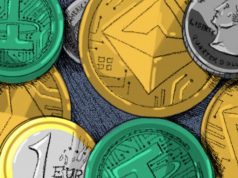 Cryptocurrency: How ‘stablecoins’ risk destabilising global markets