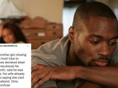 Twitter User Reveals How his Uncle Returns After 5 years To Discover His Wife Has Remarried