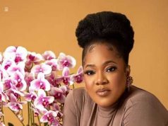 “It feels like I’m in the midst of a deep ocean, unable to catch any sleep” – Toyin Abraham cries out