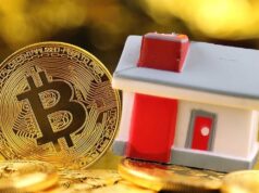 Can you buy a house with cryptocurrency?