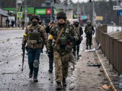 How the Ukraine conflict became a turning point for cryptocurrency