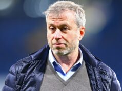 Roman Abramovich confirms he will sell Chelsea amid Russia invasion of Ukraine